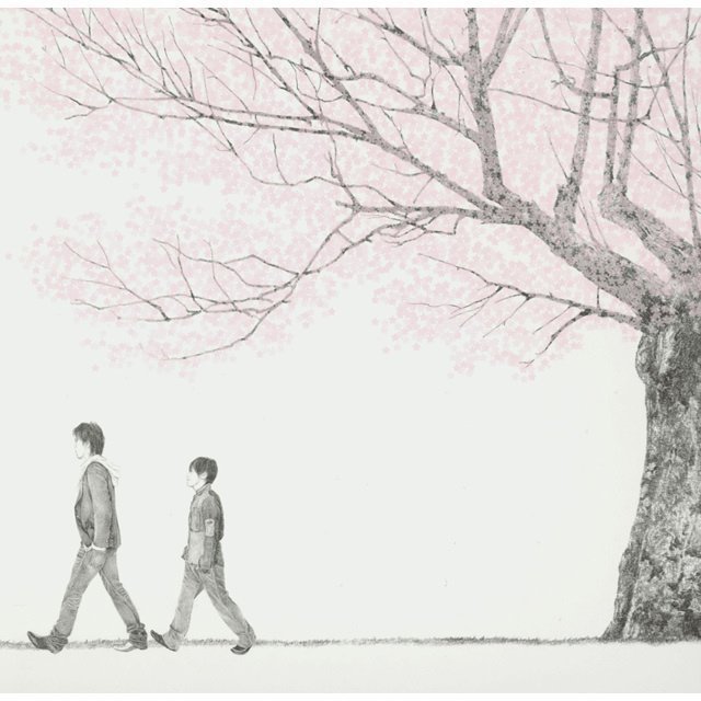 コブクロ「桜」 | Warner Music Japan