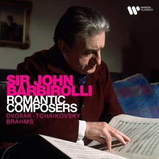 Sir John Barbirolli / ジョン・バルビローリ ディスコグラフィー