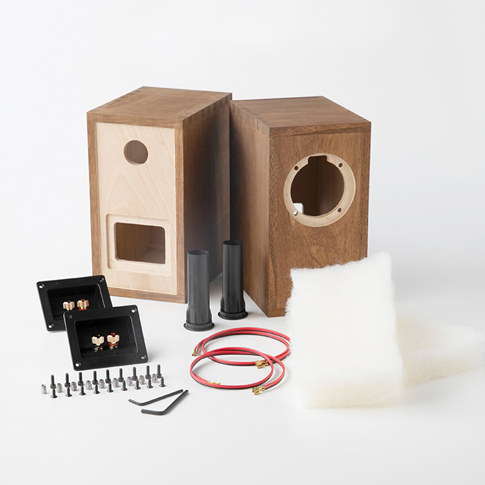 ボックスキットマニュアル｜横浜ベイサイドネット