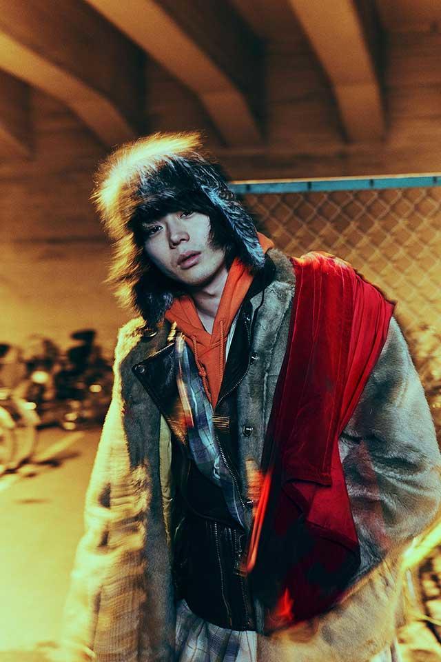 02/23(Fri) 菅田将暉 | SCHEDULE | Shibuya WWW - WWW X