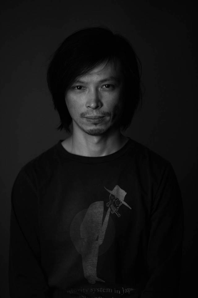 05/19(Fri) Fumiya Tanaka (Sundance / Perlon) - long set