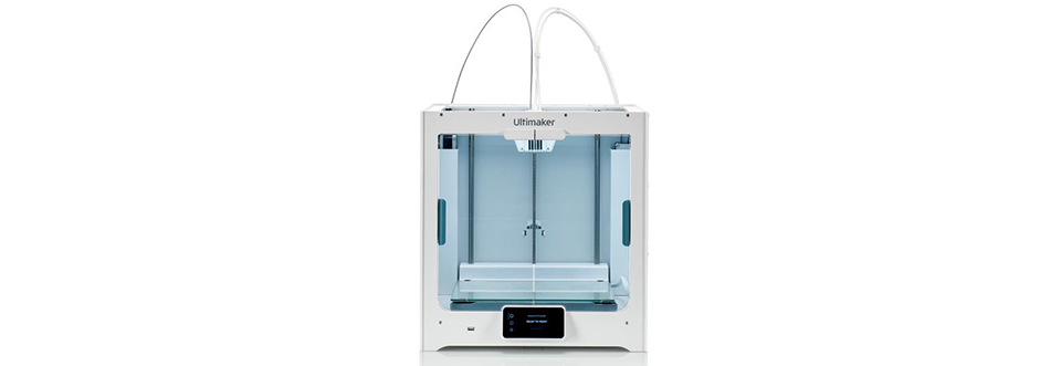 UltiMaker S5 - 3Dプリンター日本代理店 アルテック