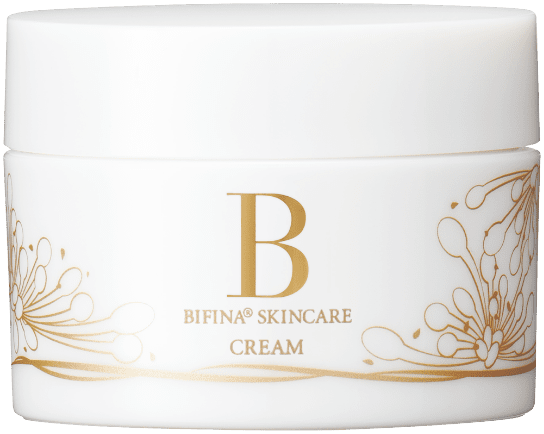 BIFINA SKINCARE クリーム
