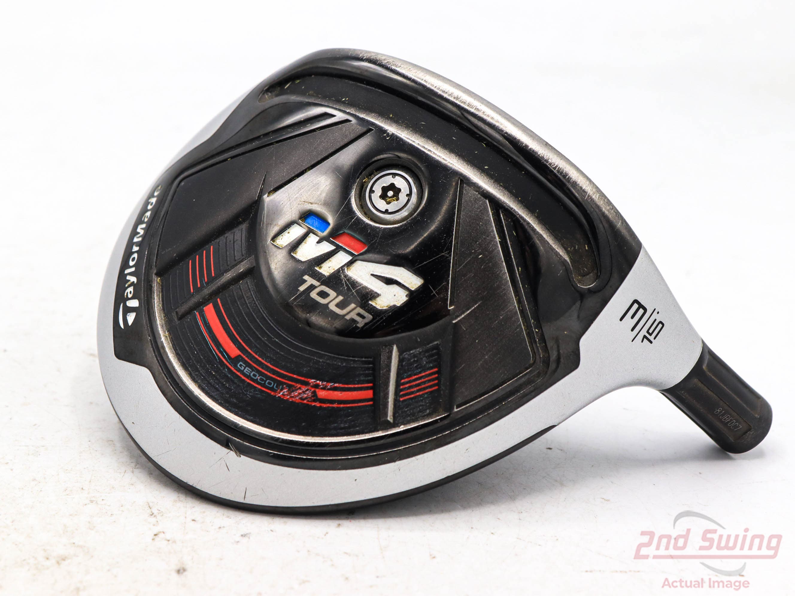 TaylorMade M4 Tour Fairway Wood | 2nd Swing Golf