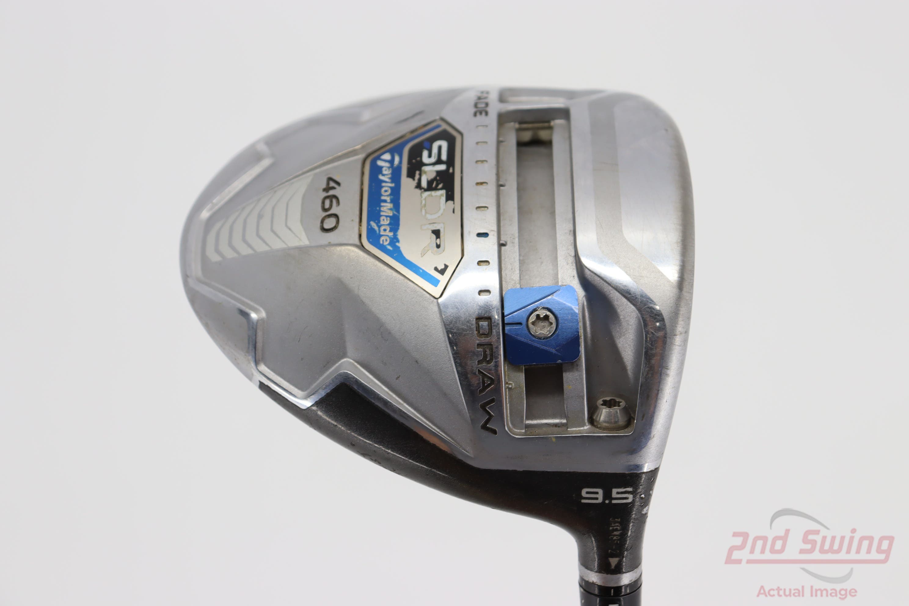 TaylorMade SLDR Driver | 2nd Swing Golf