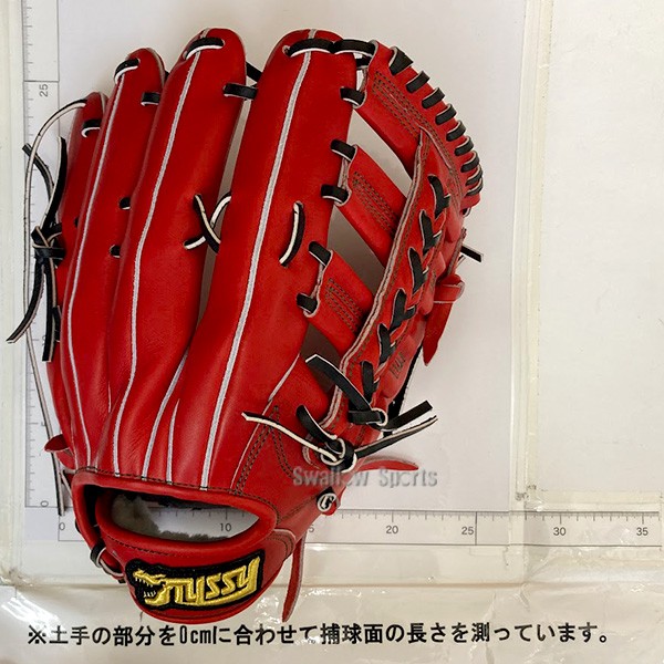 野球 タイシークラフト 硬式グローブ グラブ 外野 外野手用 TYS182