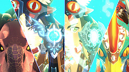 Nintendo Switch版 モンスターハンターライズ モンスターハンター