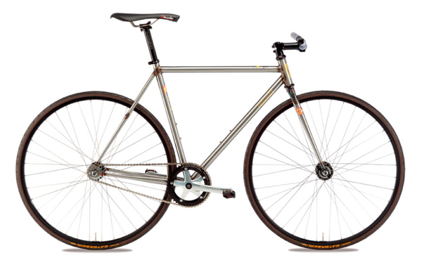 CINELLI MASH WORK(チネリ マッシュ ワーク) 2016 ロードバイク