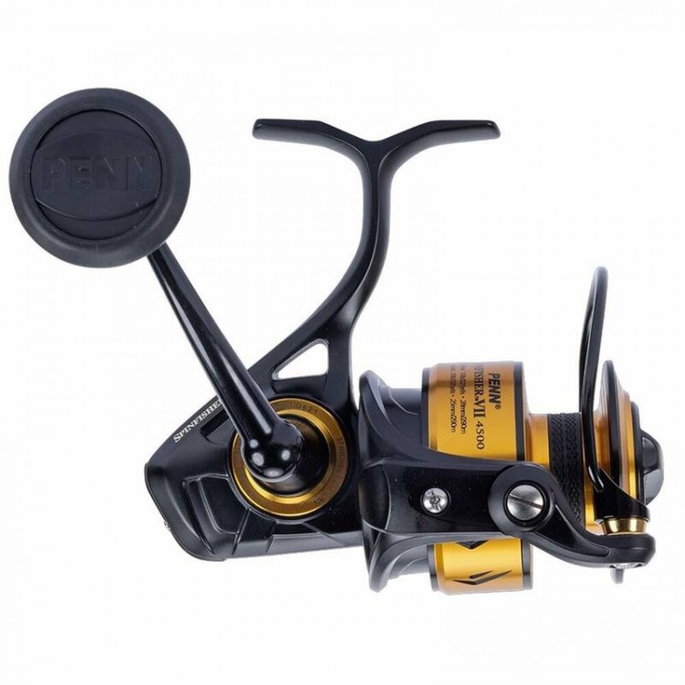 リール 113 Spinfisher VII 4500 Spinning Reel PENN Spinfisher® VII