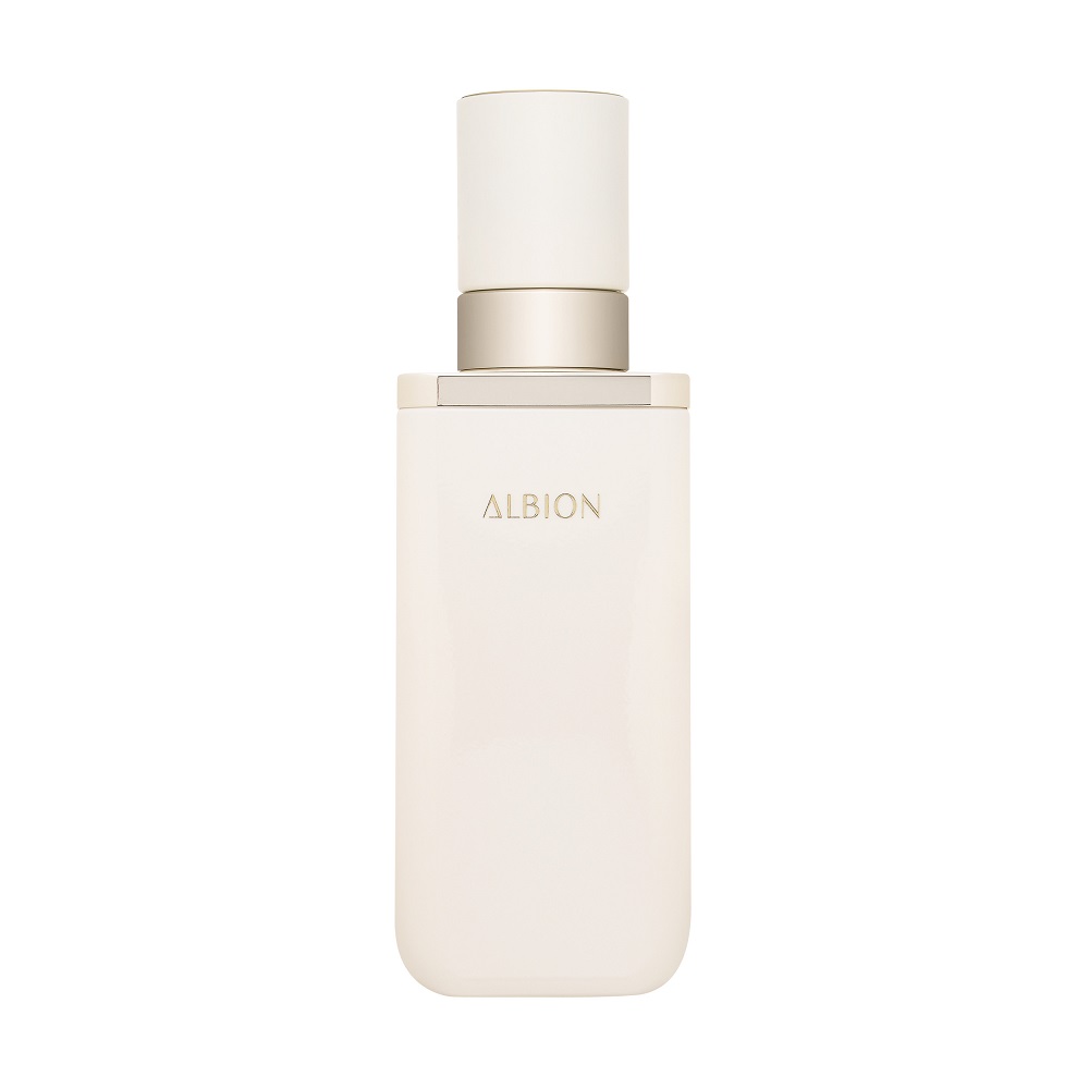 オーセンティック ザ エッセンス エマルジョン(150g)｜Albion