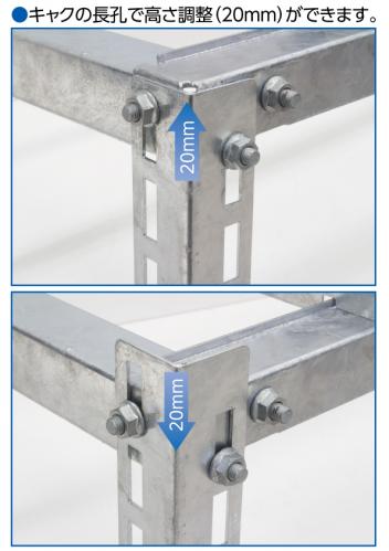キヤッチャー:C-NZJ-2 キヤッチャー