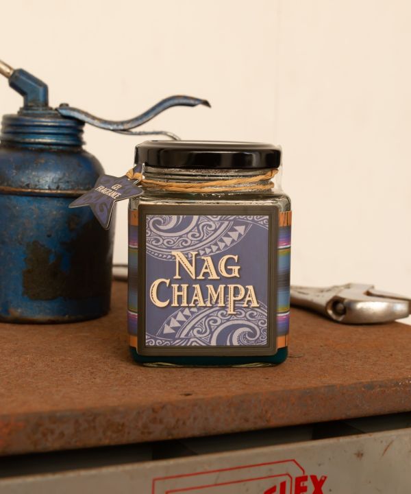 ラフラGELフレグランス(NAG CHAMPA): 『チャイハネ』公式通販