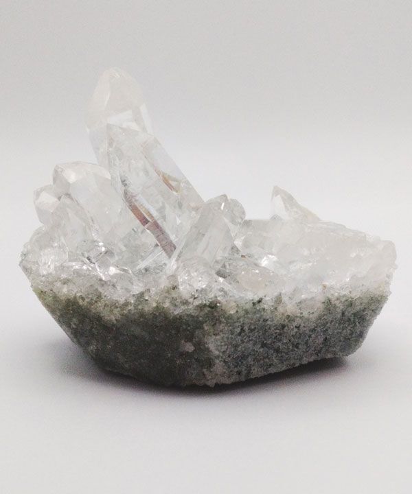 一点物】ヒマラヤ水晶クラスター(一点もの): 『岩座(いわくら)』公式通販