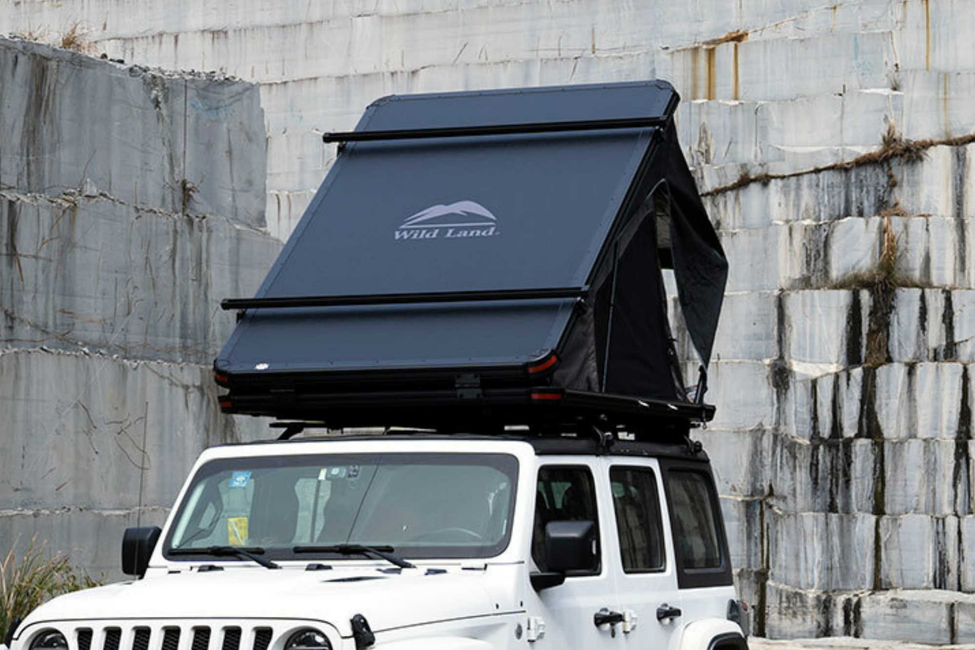 wild land ワイルドランド ルーフテント販売