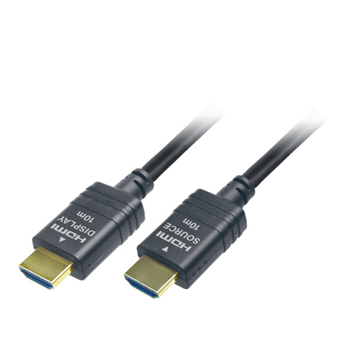 光ファイバ HDMI ケーブル | 接続ケーブル | カナレ電気