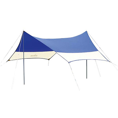 CSヘキサメッシュタープUV - アウトドア・キャンプ用品 - キャプテン