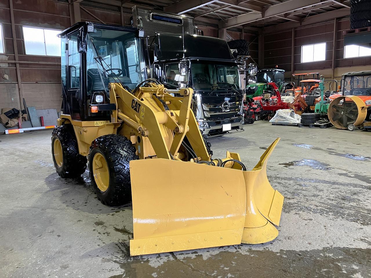 在庫一覧｜除雪だよ！全員集合☆除雪機マーケット