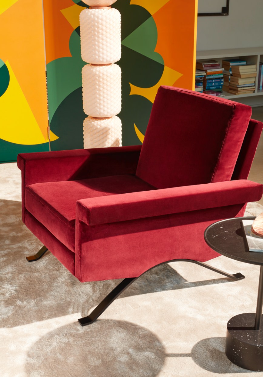 Cassina New Models | カッシーナ・イクスシー