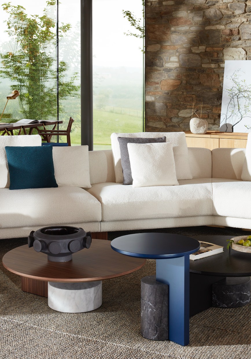 Cassina New Models | カッシーナ・イクスシー