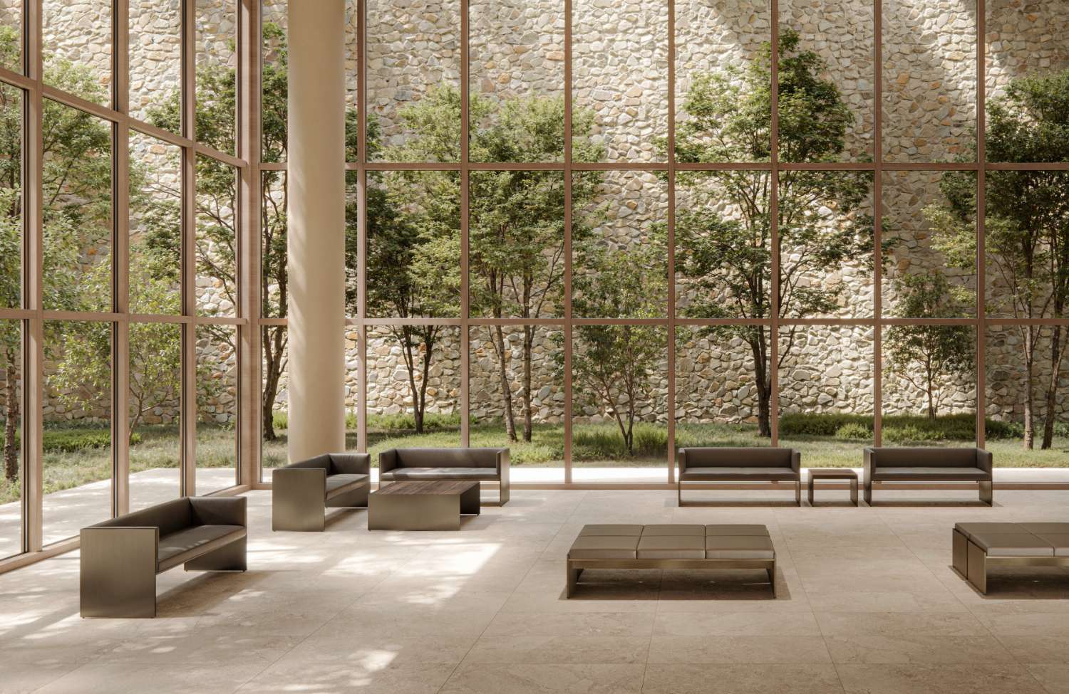 AIR FRAME 3002 side table_low table(エアーフレーム 3002 ロー