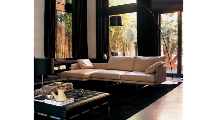 FOSCARINI(フォスカリーニ) Twiggy floorツィギー フロアランプ