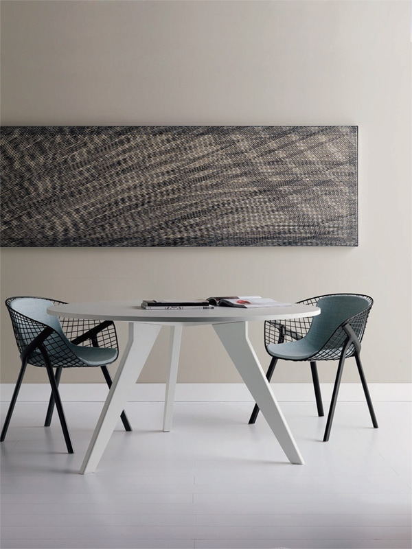 KOBI (コビ アームチェア) ALIAS | カッシーナ・イクスシー