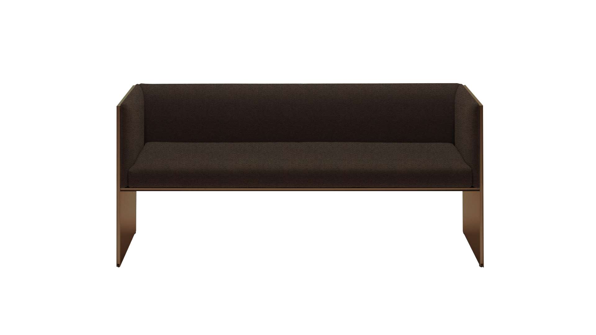 AIR FRAME 3007 MID(エアーフレーム3007 ミッドソファ） IXC