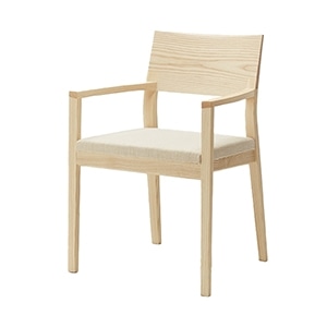 IXC(イクスシー）LINEライン アームチェア|カッシーナ・イクスシー