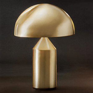 Oluce(オルーチェ) Atollo 238アトーロ 238 テーブルランプ|カッシーナ