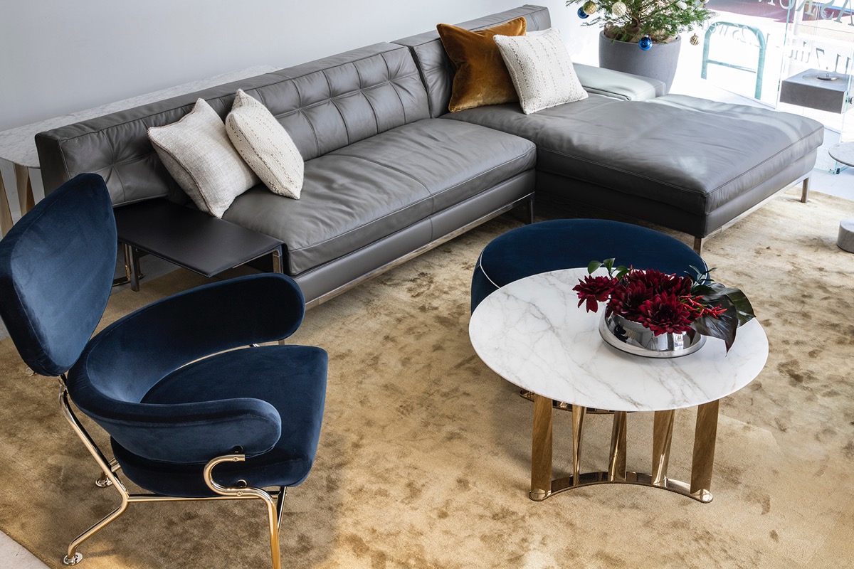 249 VOLAGE EX-S（ヴォラージュ エクストラソフト システムソファ