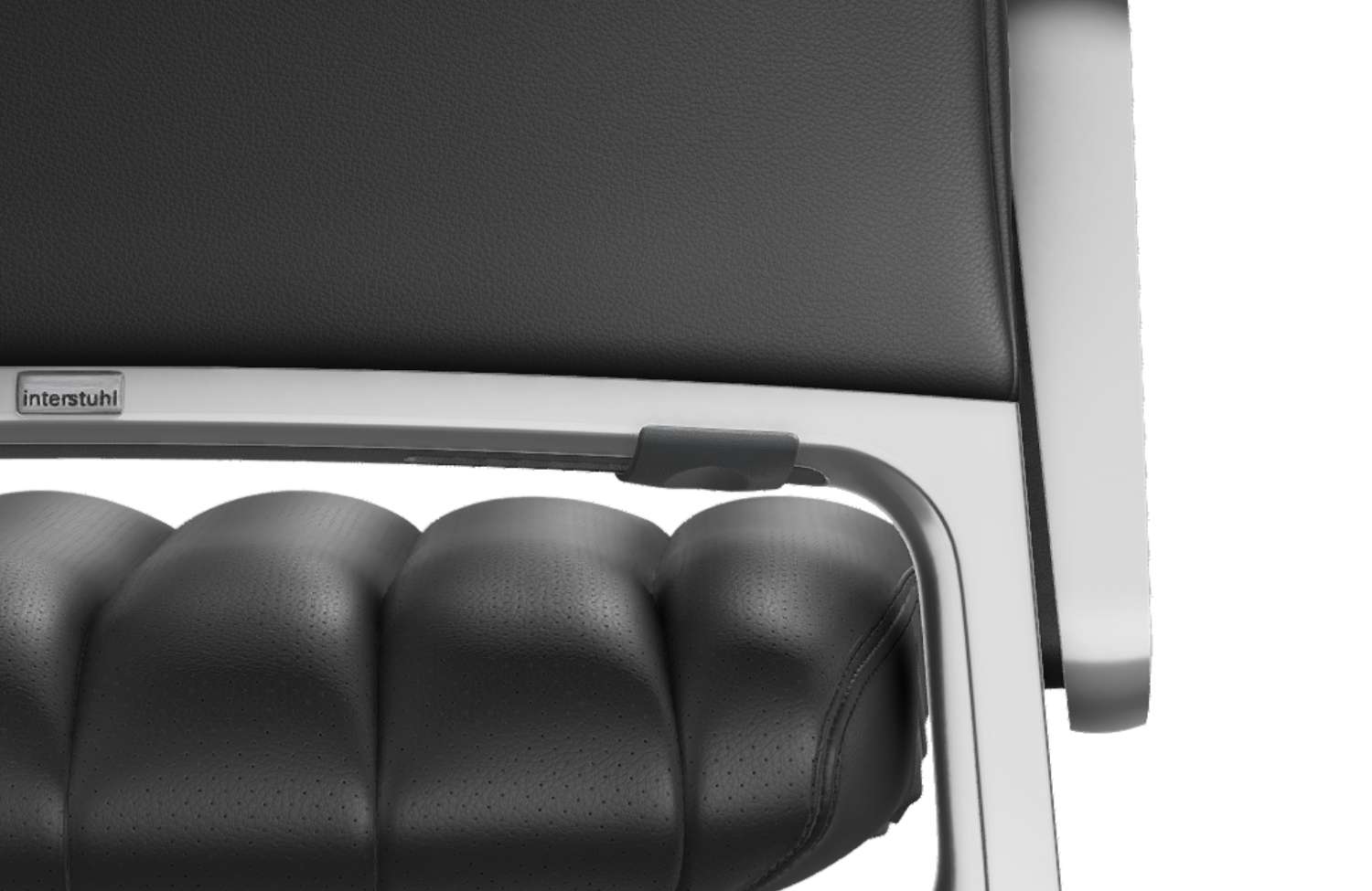 VINTAGE IS5(ヴィンテージ キャスタースウィベルチェア） INTERSTUHL