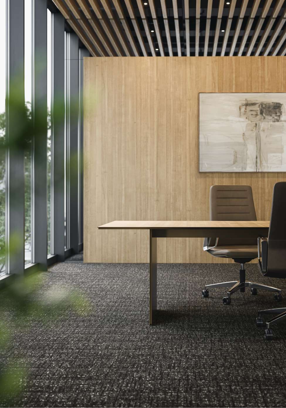 AIR FRAME 3015 conferencetable(エアーフレーム3015 カンファレンス