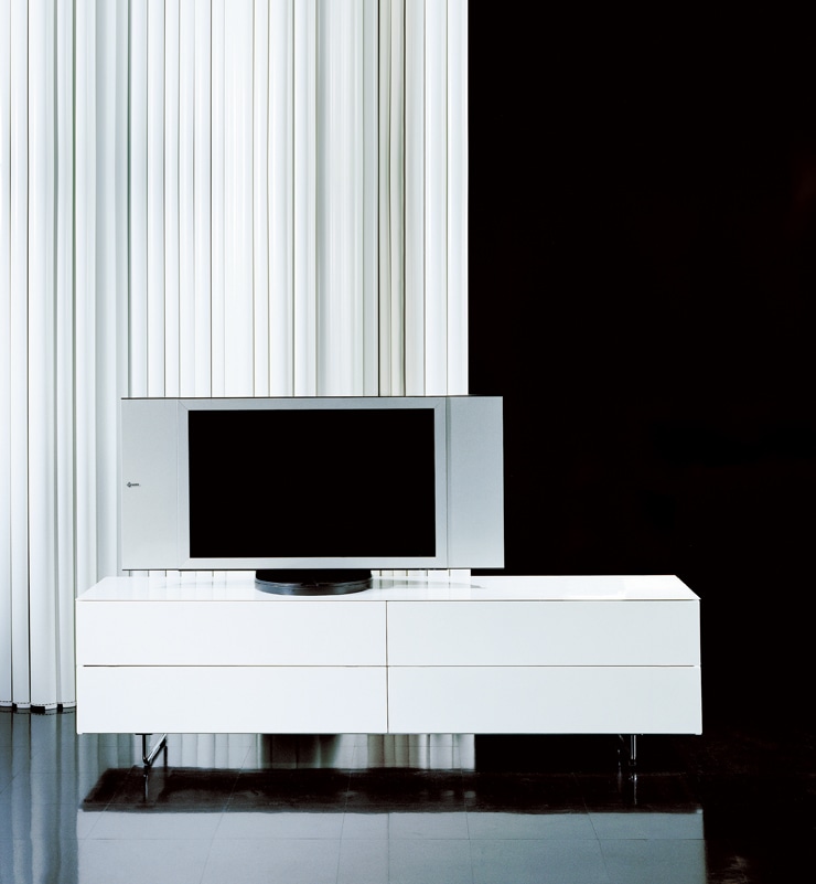 LOTUS(ロータス シアターボード） IXC | カッシーナ・イクスシー