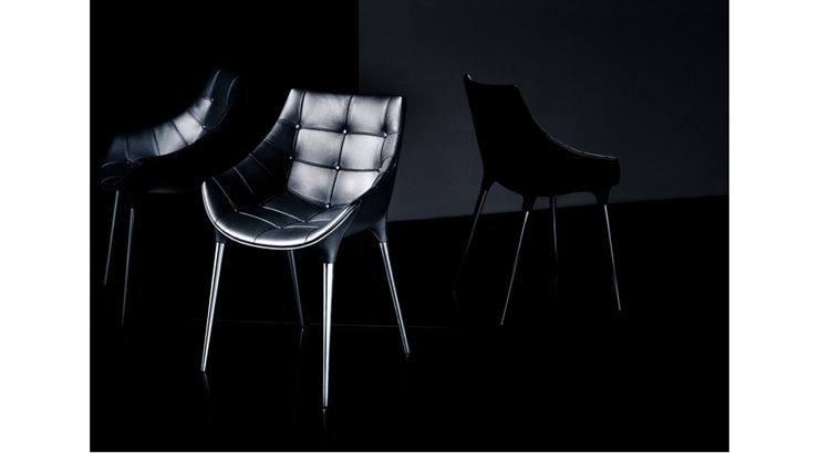 246 PASSION（パシオン アームチェア） Cassina | カッシーナ・イクスシー