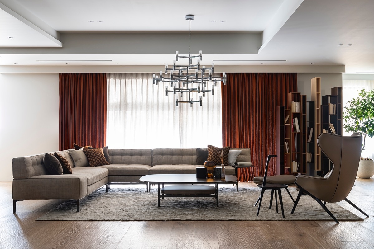 249 VOLAGE EX-S（ヴォラージュ エクストラソフト システムソファ