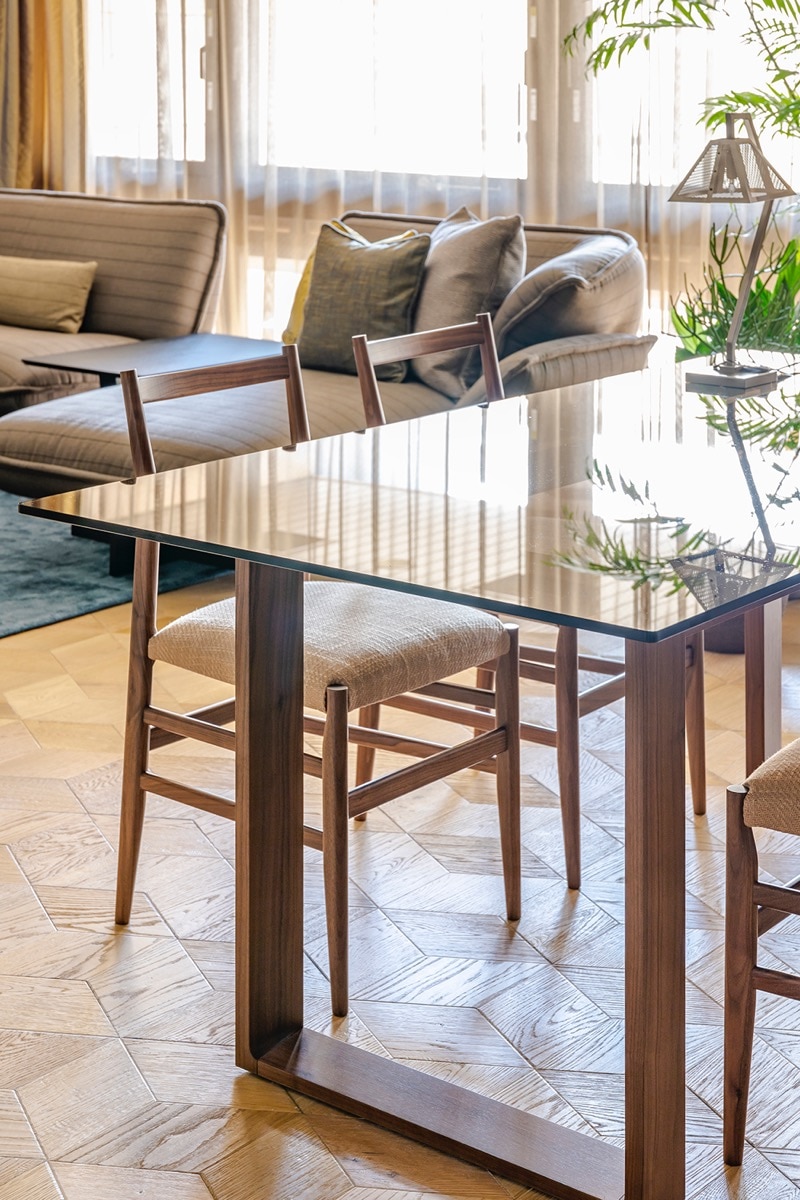 646（チェア） Cassina | カッシーナ・イクスシー