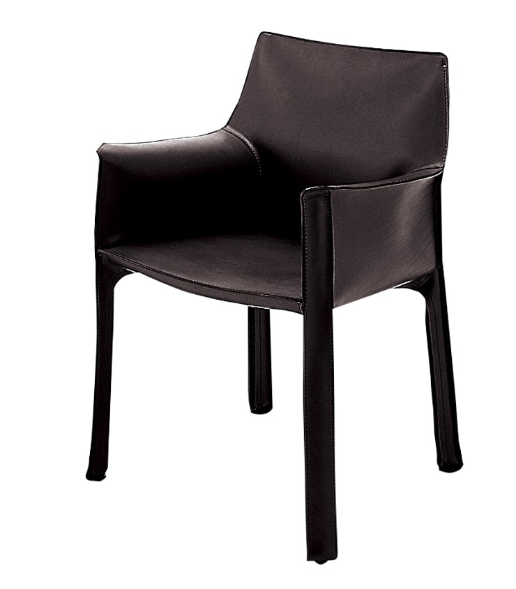 413 CAB（キャブ アームチェア） Cassina | カッシーナ・イクスシー