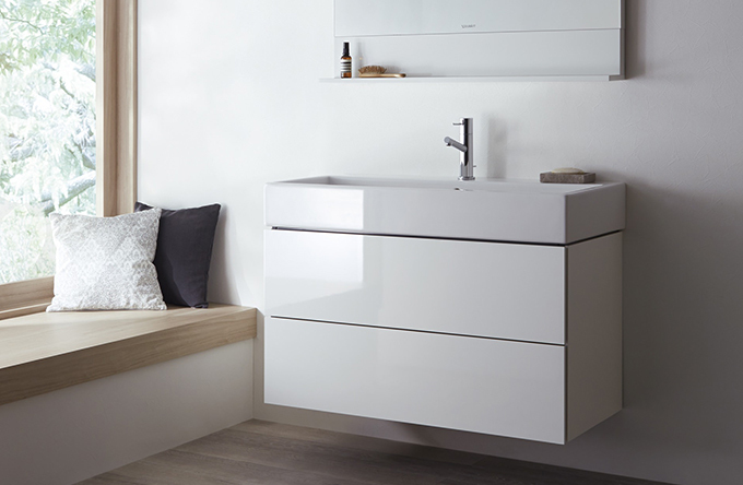 DV8002｜カウンター&キャビネット｜美しいデザインの洗面ボウルなら