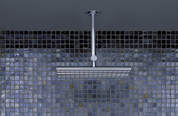 VL050AS｜シャワー・バス用水栓｜美しいデザインの洗面ボウルならセラ