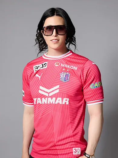 セレッソ大阪30周年記念特設サイト｜セレッソ大阪