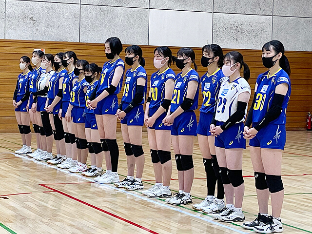 大会結果（2021年度） | 中央学院大学