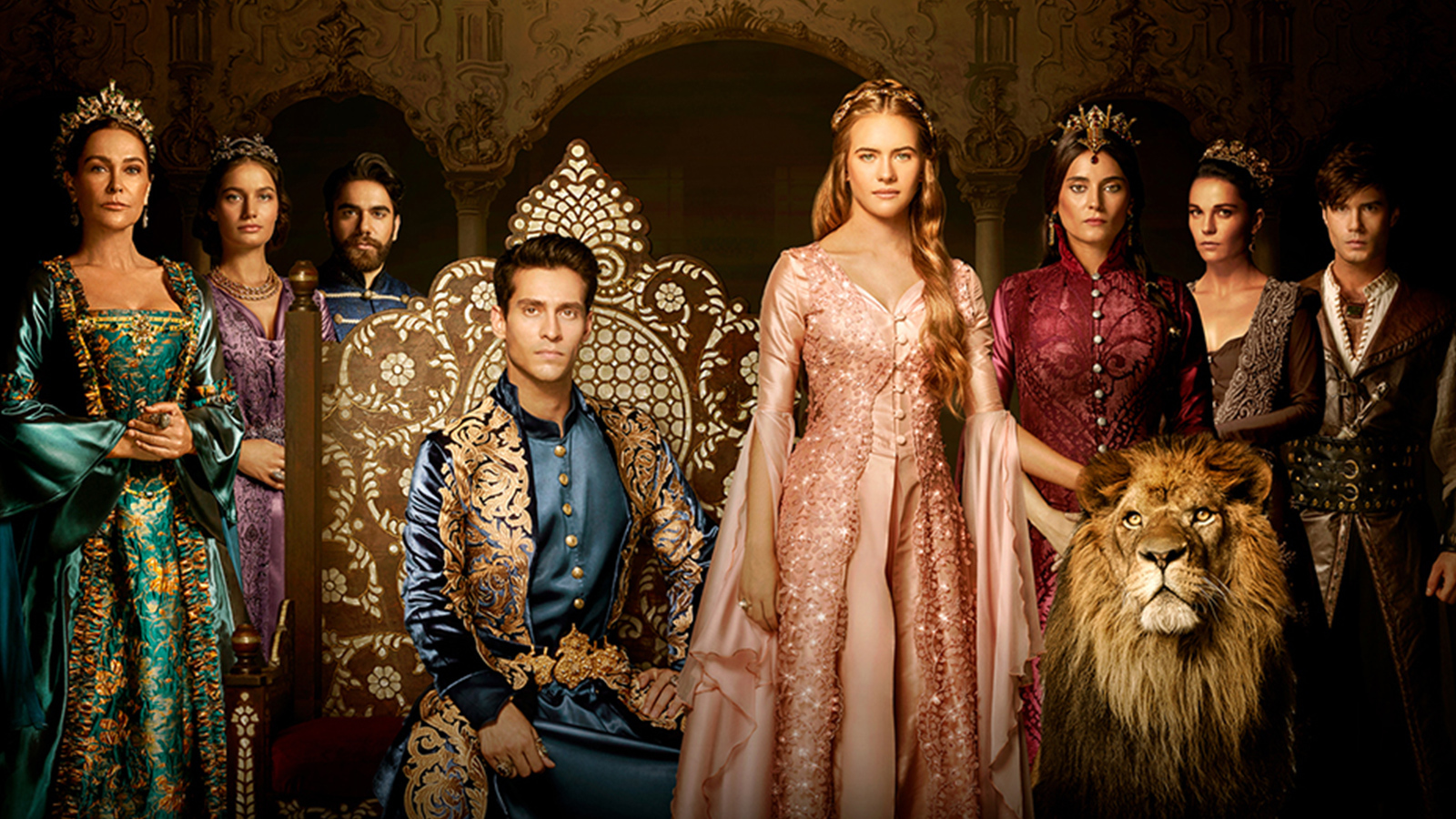 各話あらすじ │ 新・オスマン帝国外伝 ～影の女帝キョセム～ シーズン