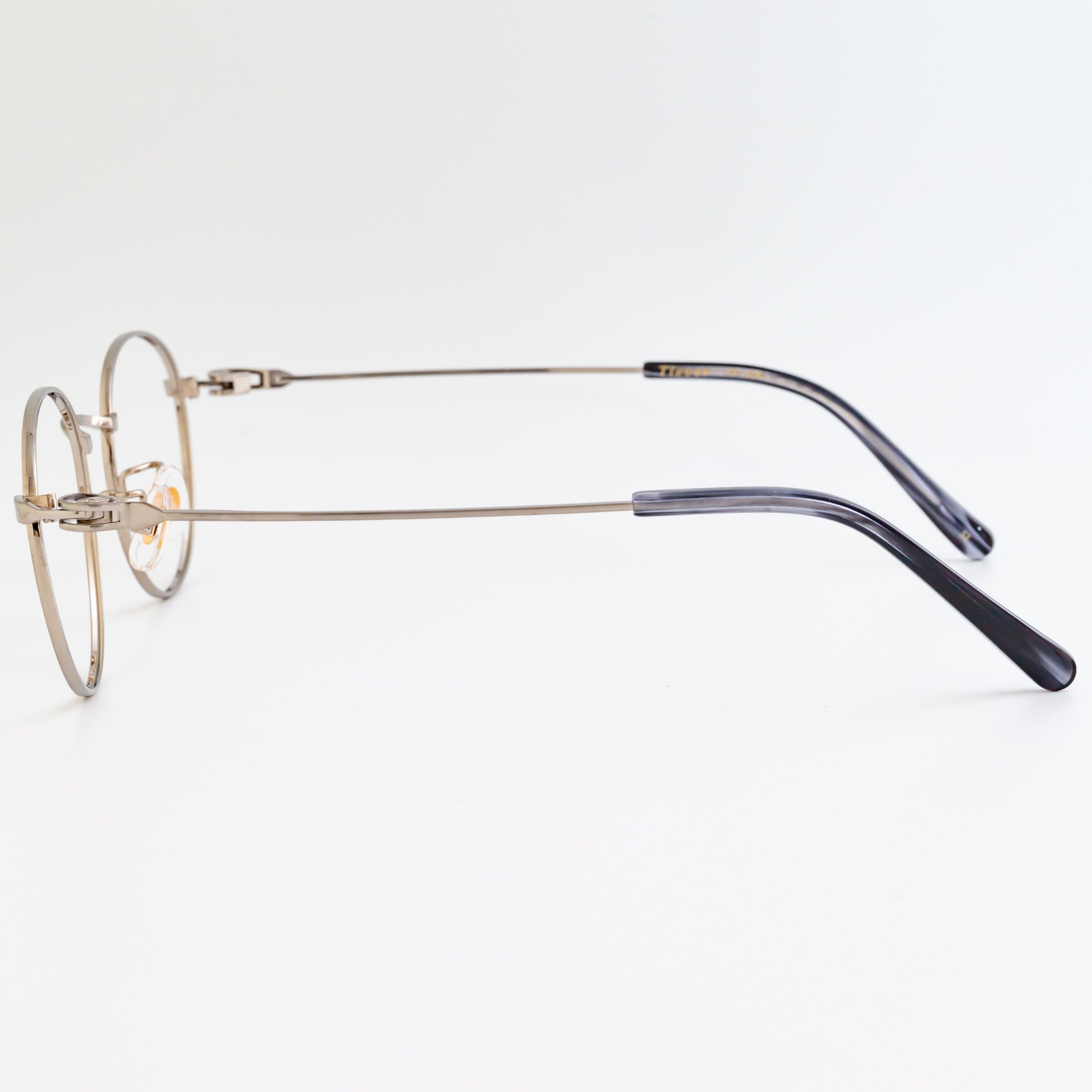 Tlever - TV206-SI | メガネ通販のちゃんとメガネオンラインストア