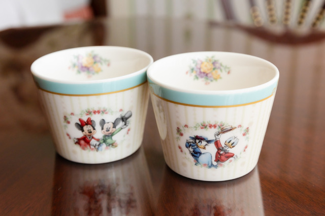 ディズニー】ミッキー＆ミニーたちのかわいいデザインに注目！東京