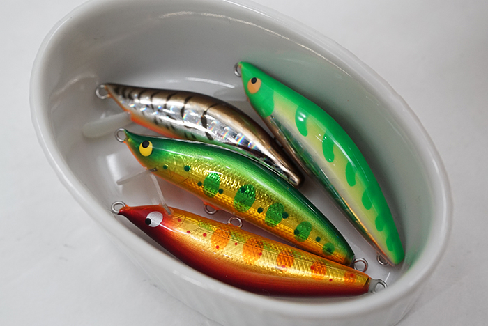 Casket カスケット｜トラウト、ソルトルアー専門店｜通販可能｜