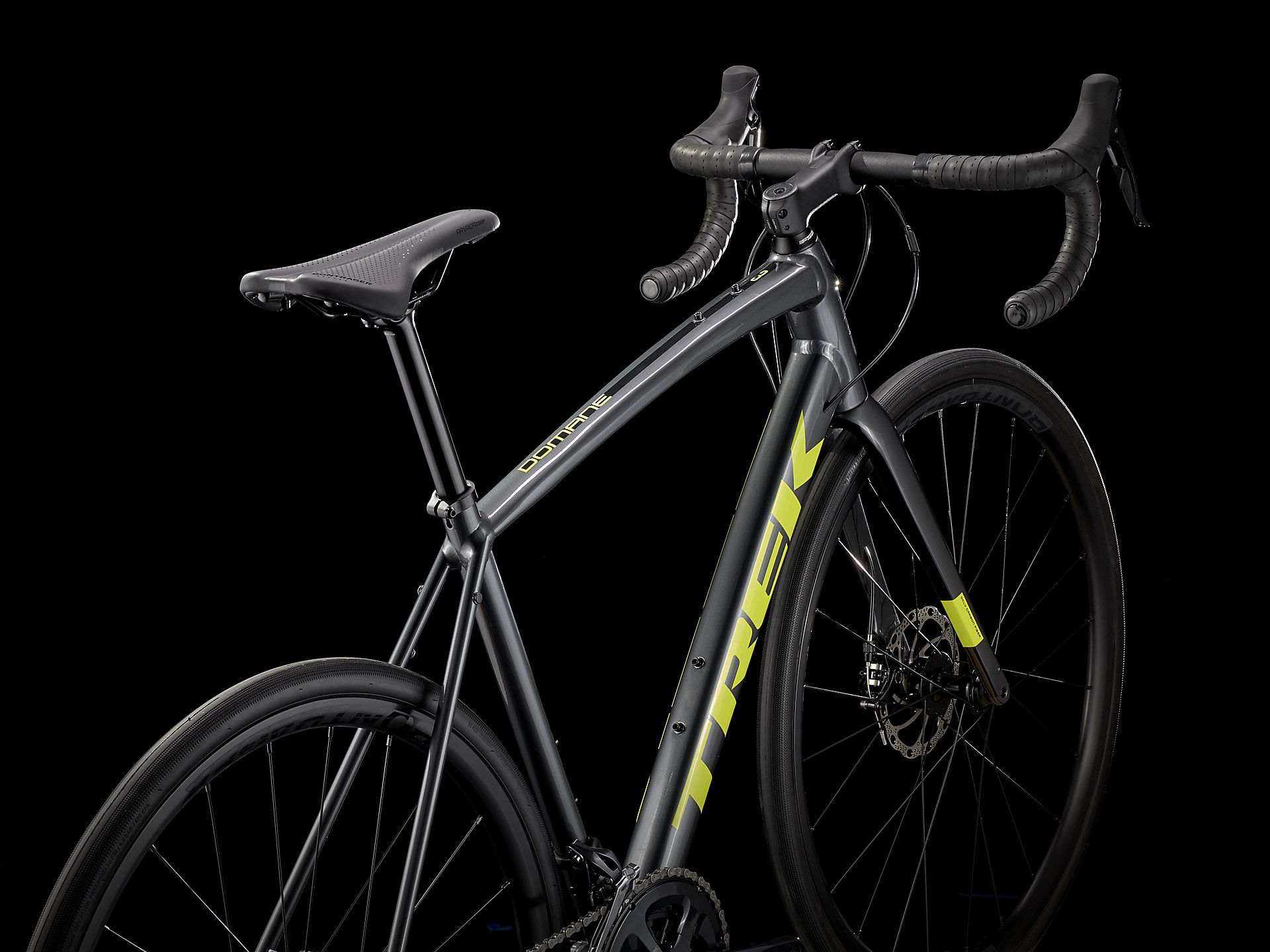 TREK Domane AL 3 2022年モデル