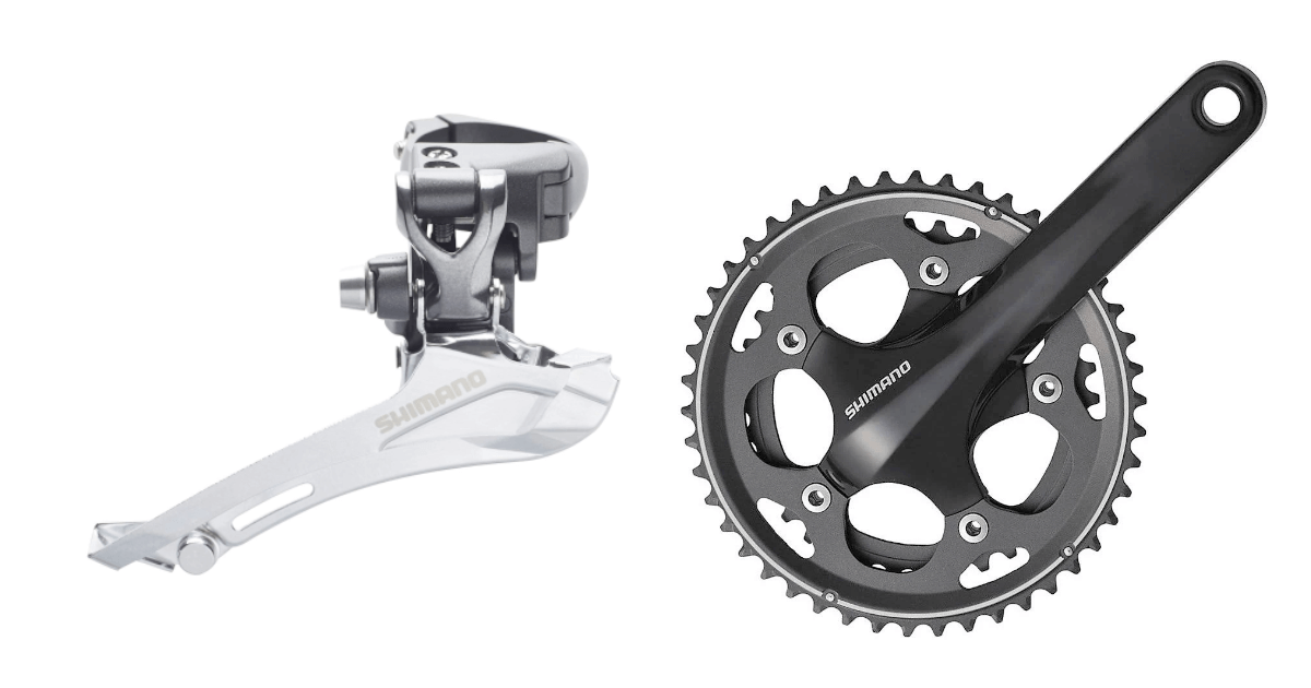 シマノのシクロクロス向けコンポ・CXシリーズの型番とグレード | cyclabo