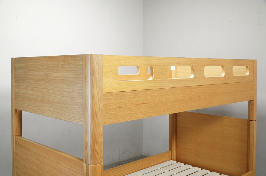 ACTUS(アクタス) FUZZLE (ファズル) 出張買取-アドア東京-2段ベッド