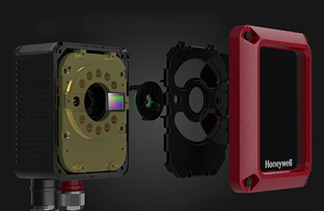 HF810/811シリーズ 工業向けリキッドレンズ搭載バーコードリーダー