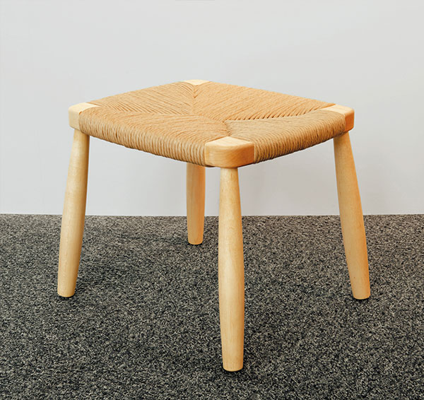 Gallery A4：中村好文×横山浩司・奥田忠彦・金澤知之 建築家×家具職人